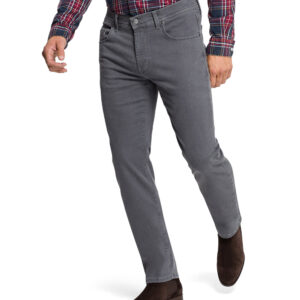 Pioneer Jeans Rando Megaflex Regular Fit Grey