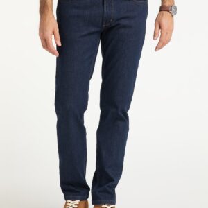 Pioneer Jeans Rando Megaflex Regular Fit darkstone