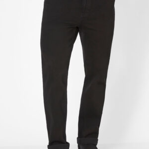 Paddock's Ranger Slim Fit black extra lang