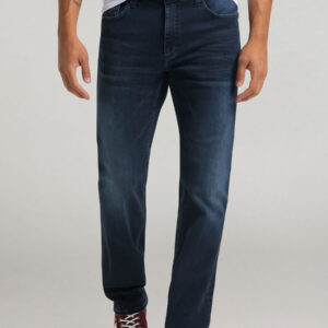 Mustang Washington Jeans Slim Fit stone washed