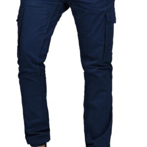 Paddock's Murdock Cargohose navy