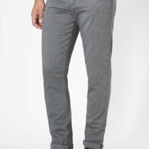 Paddock's Chino Codie Wool Canvas