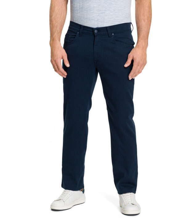 Pioneer Rando Jeans Regular Fit navy extra lang