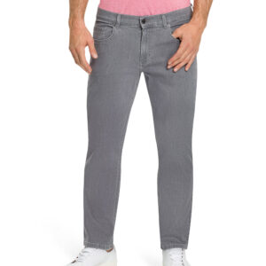 Pioneer Jeans Eric Regular Fit grey stonewash