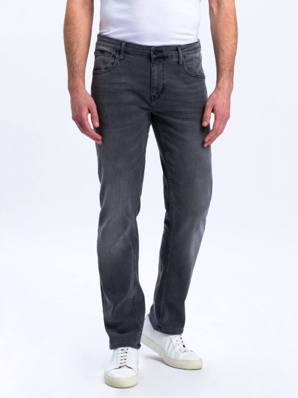 Cross Jeans Damien grey used