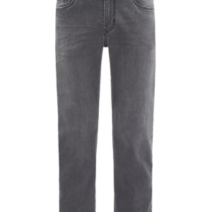 Paddock's Ben Jeans Regular Fit black stone extra lang