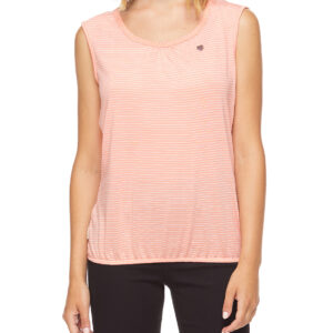 Ragwear Top Eireen Coral