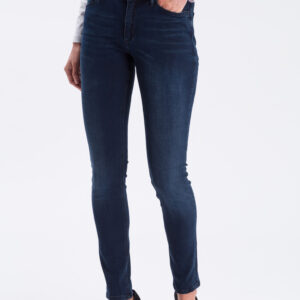 Cross Jeans Alan Skinny dunkelblau