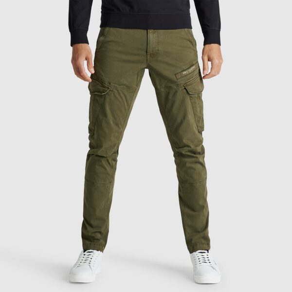 PME-Legend Cargo NORDROP Twill