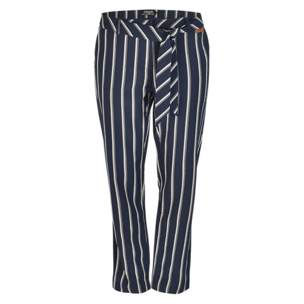 Soquesto Hose Leane navy