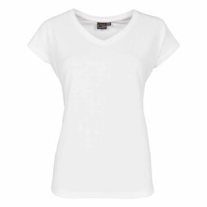 Soquesto Shirt Leanne white