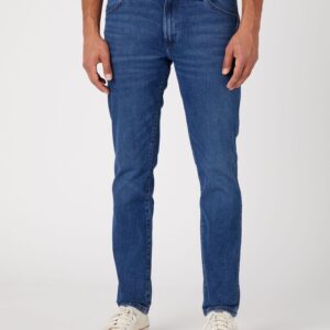 Wrangler Jeans Larston Slim Tapered country boy