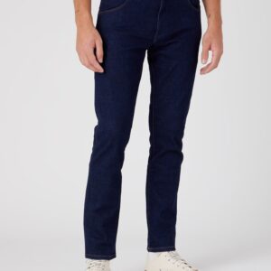 Wrangler Jeans Larston Slim Tapered day drifter