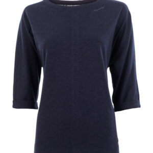 Soquesto Sweatshirt Marie blue