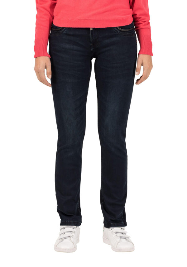 Timezone Jeans Tahila dark blue