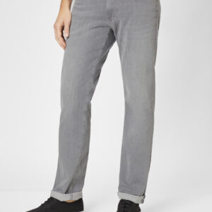 Paddock's Duke Regular Fit silver grey extra lang