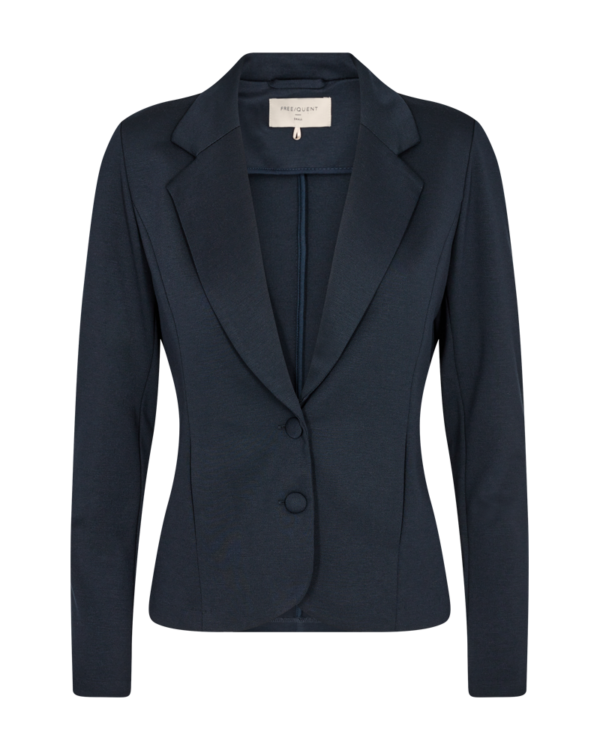 Freequent Blazer Nanni navy