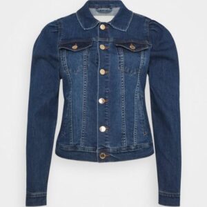 Freequent Jeansjacke Rock