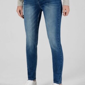 Timezone Jeans Tight Aleena blue wash