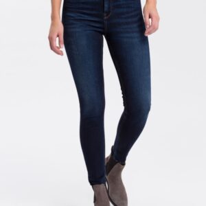 Cross Jeans Judy deep blue used