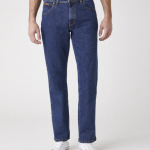 Wrangler Texas Stretch dunkelblau