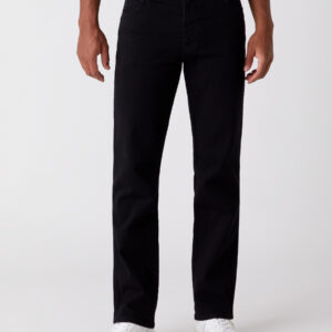 Wrangler Texas Stretch schwarz