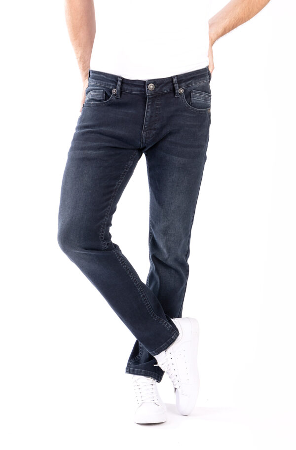 Blue Monkey Jeans Freddy N11968 Slim Fit dark blue