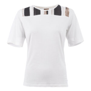 Soquesto Shirt Madhu offwhite