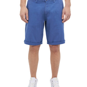 Mustang Classic Chino Short blau