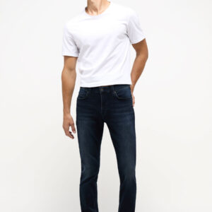 Mustang Vegas Stretch denim blue