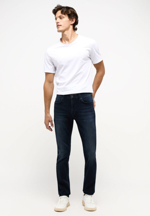 Mustang Vegas Stretch denim blue