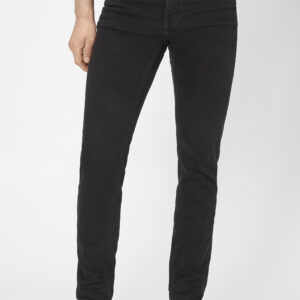 Paddock's Pipe Jeans Slim Fit black