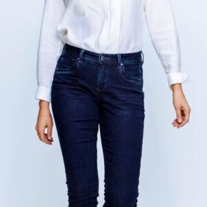 Red Button Jeans Jimmy deepblue