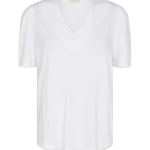 Freequent Shirt Balloon brilliant white