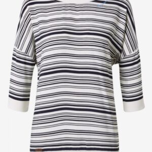 Ragwear Shirt Francy Stripes