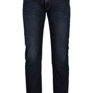 Paddock's Duke Regular Fit blue black extra lang