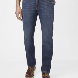 Paddock's Ben Regular Fit denim blue extra lang