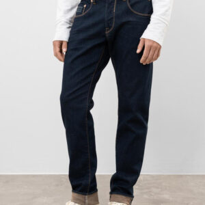 Herrlicher Herrenjeans Trade Slim Fit raw