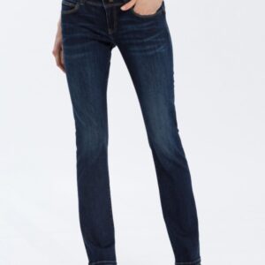 Cross Jeans Loie Regular Fit dark blue