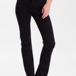 Cross Jeans Lauren Bootcut black