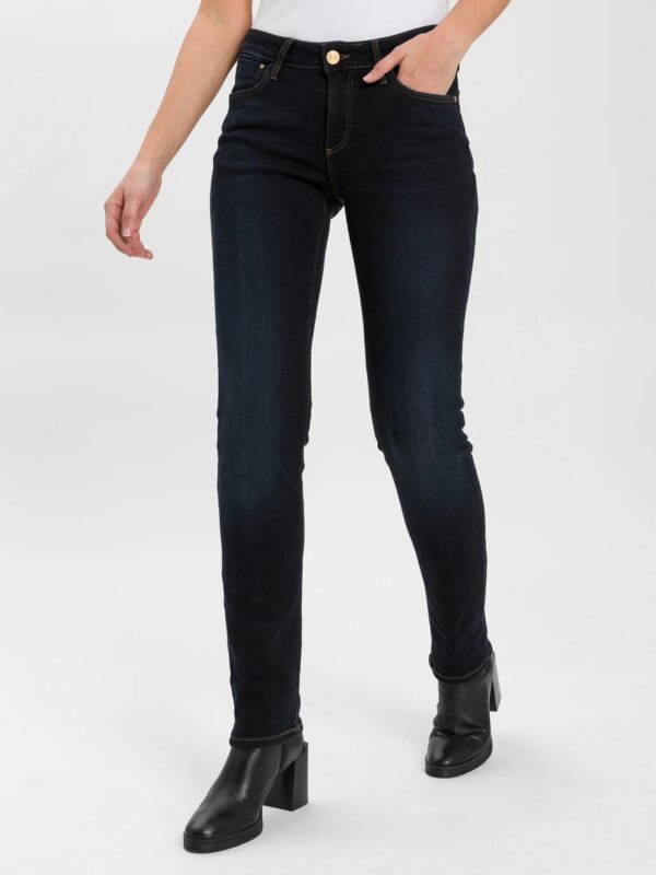 Cross Jeans Rose blueblack used