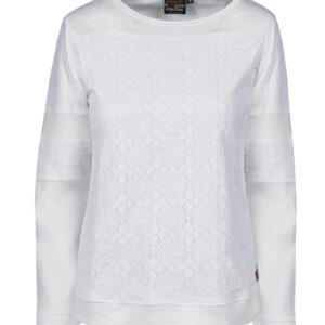 Soquesto Damen Pullover Juliet