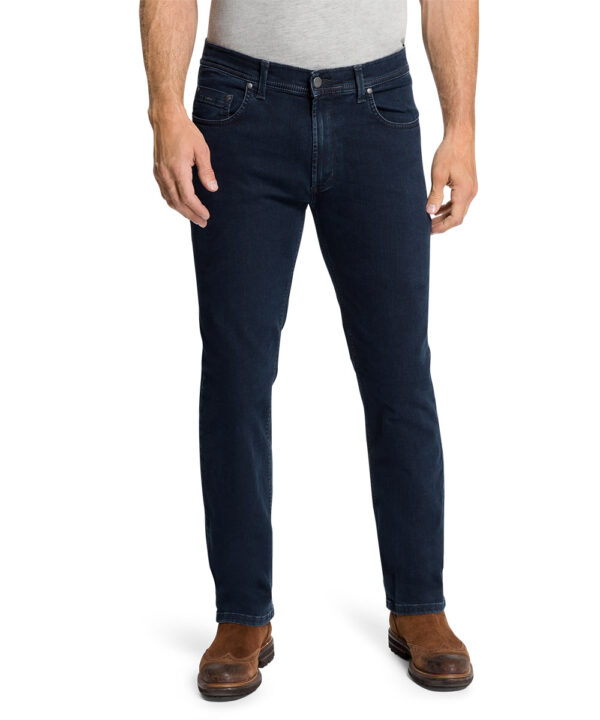 Pioneer Jeans Rando Megaflex Regular Fit rinse