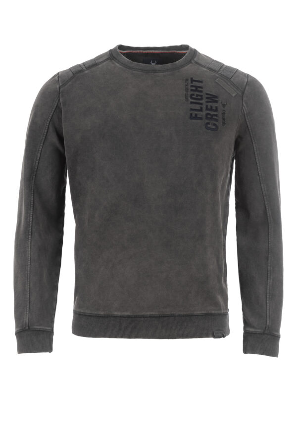 Questo Sweatshirt Fife phantom