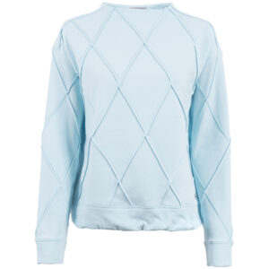 Soquesto Leichtsweatshirt Mikoto pastel sky