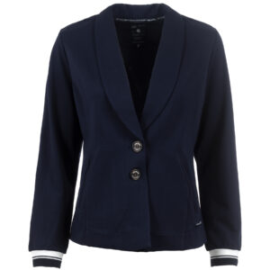 Soquesto Sweatblazer Nevine navy