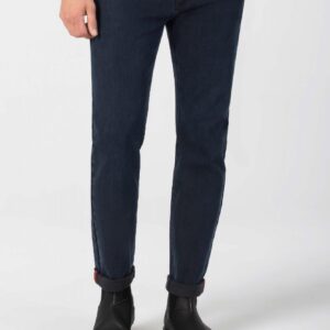 Timezone Men Slim EduardoTZ black blue wash