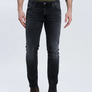 Cross Jeans Damien Slim Fit black