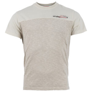 Questo Shirt Graham bleached sand