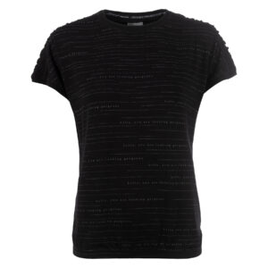 Soquesto Shirt Neira black